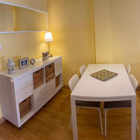 Alma Apartamento Daire Daimuz Bajo Dış mekan fotoğraf
