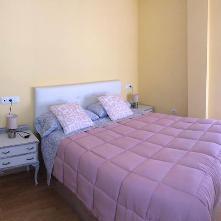 Alma Apartamento Daire Daimuz Bajo Dış mekan fotoğraf