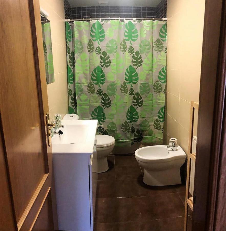 Alma Apartamento Daire Daimuz Bajo Dış mekan fotoğraf