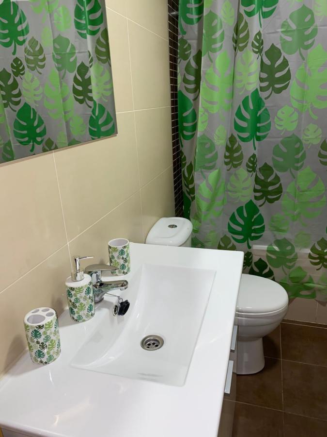 Alma Apartamento Daire Daimuz Bajo Dış mekan fotoğraf