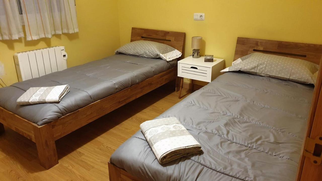 Alma Apartamento Daire Daimuz Bajo Dış mekan fotoğraf