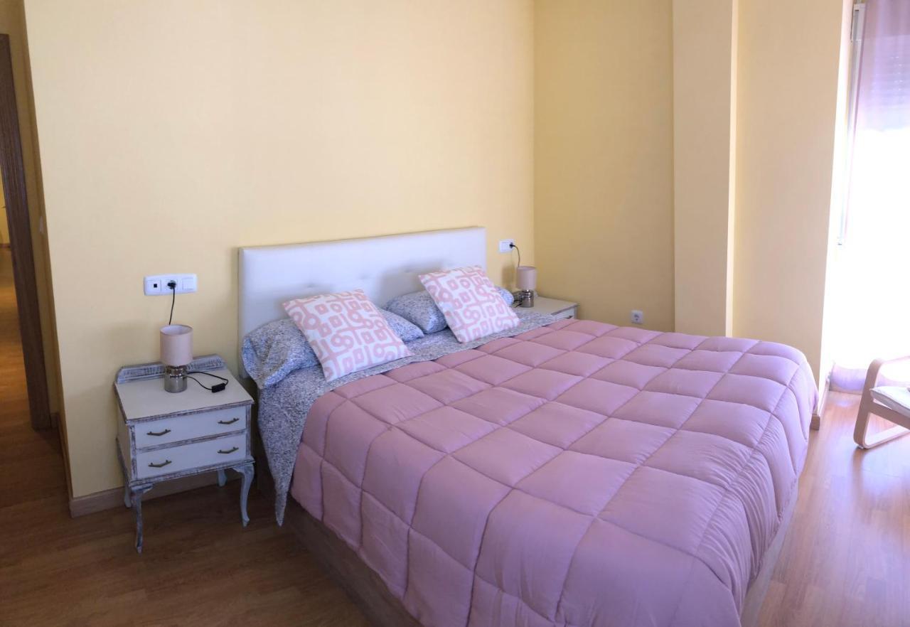 Alma Apartamento Daire Daimuz Bajo Dış mekan fotoğraf