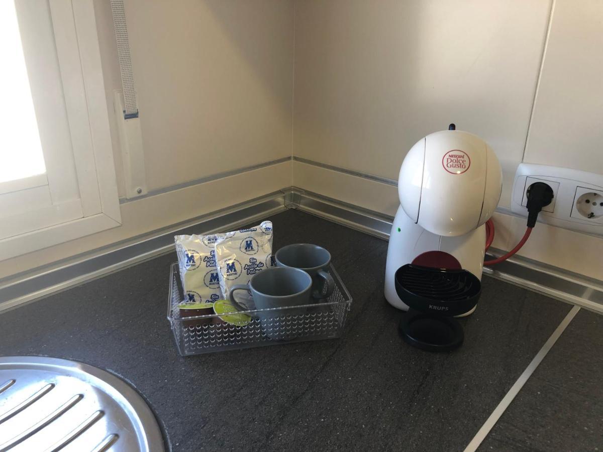 Alma Apartamento Daire Daimuz Bajo Dış mekan fotoğraf