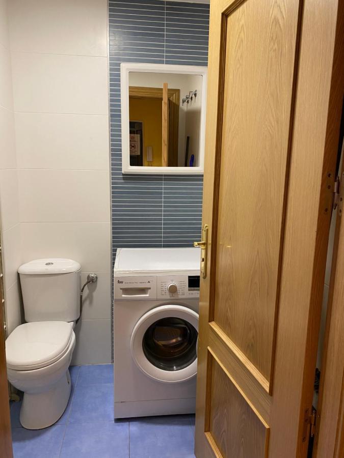 Alma Apartamento Daire Daimuz Bajo Dış mekan fotoğraf