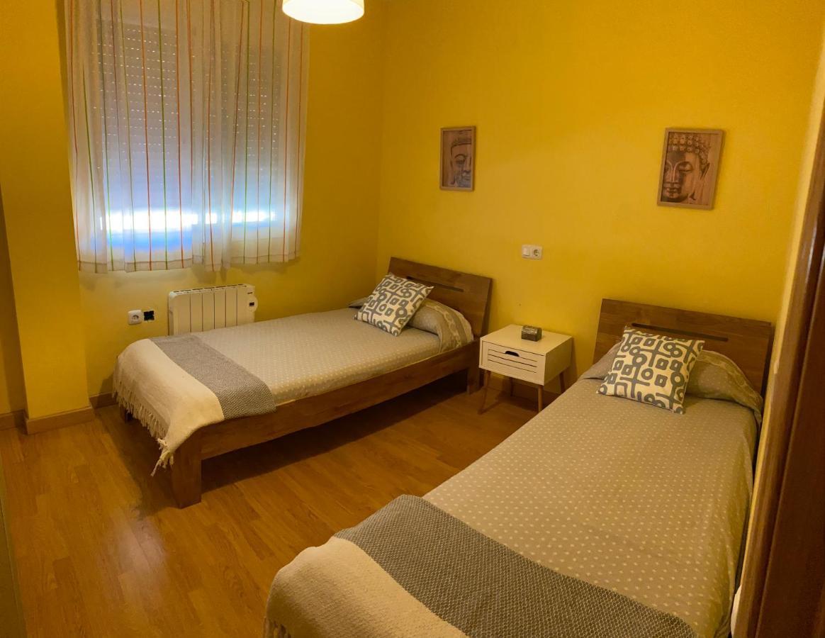 Alma Apartamento Daire Daimuz Bajo Dış mekan fotoğraf